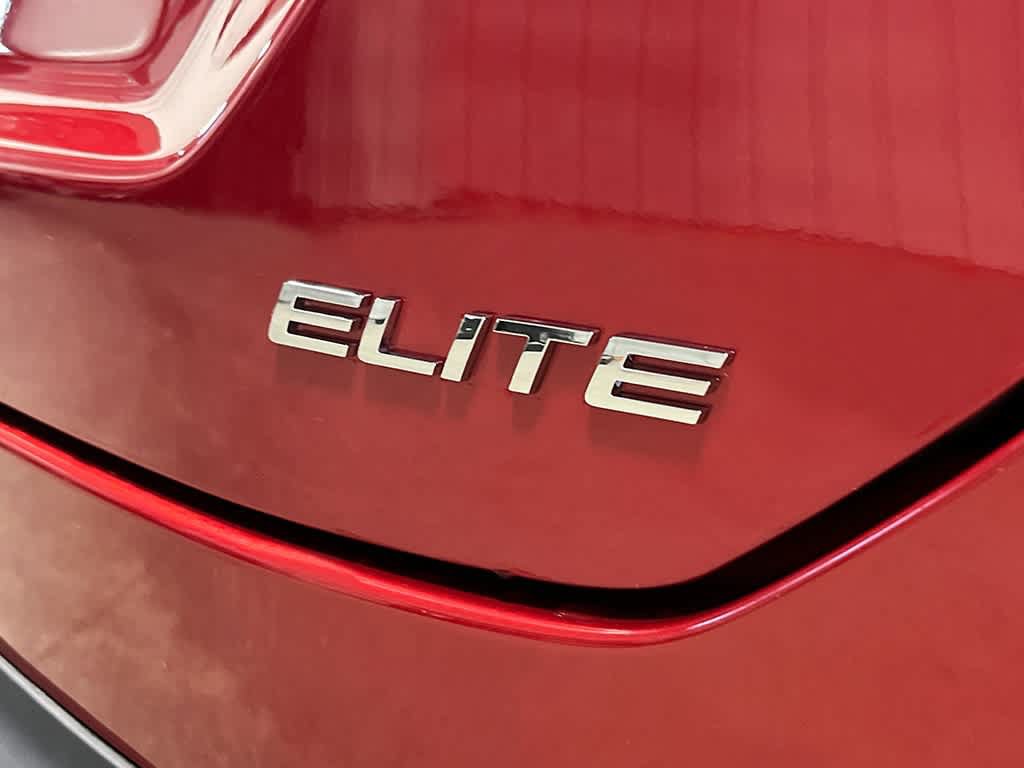 New 2026 Honda Pilot Elite image 6