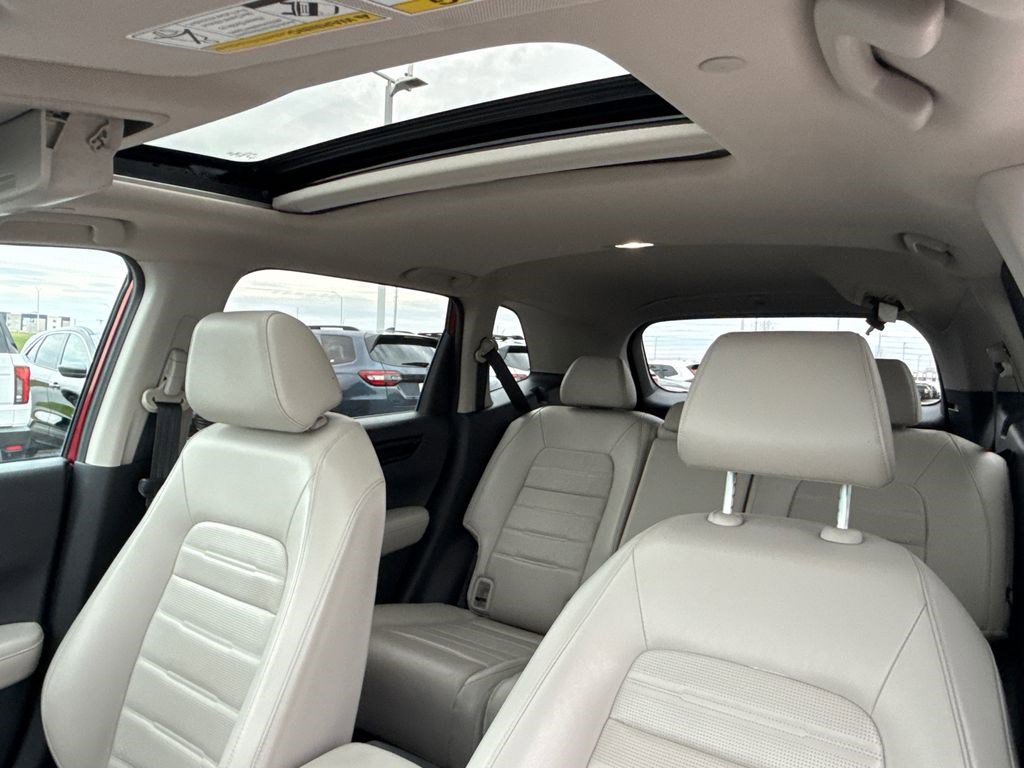 Certified 2023 Honda CR-V EX-L image 20
