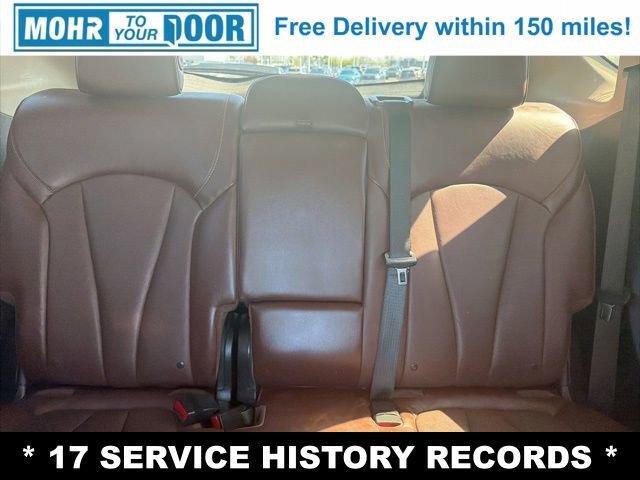 Used 2018 Buick Envision Essence w/ LPO, Cargo Package image 27
