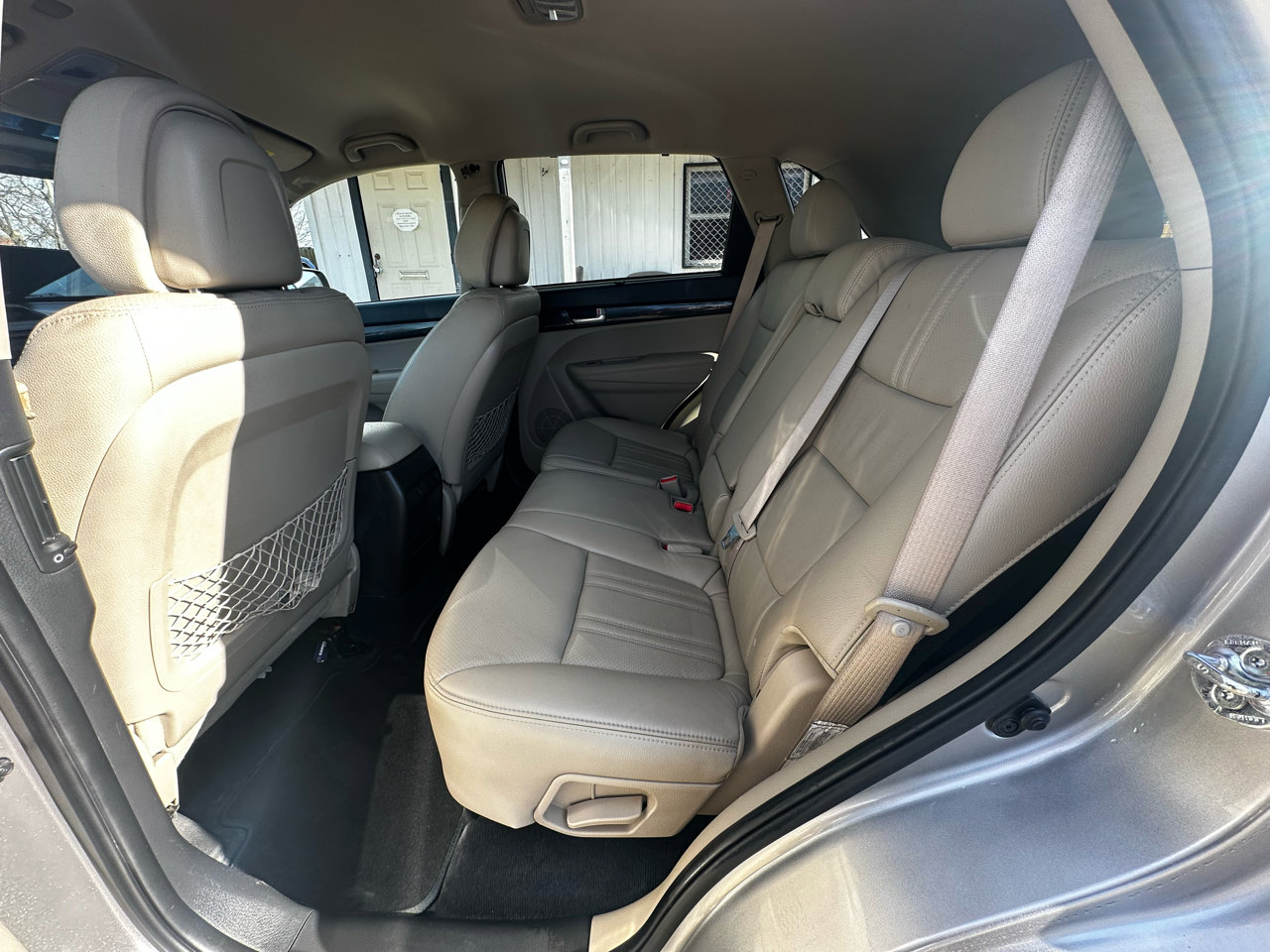 Used 2014 Kia Sorento LX w/ Premium Package image 10