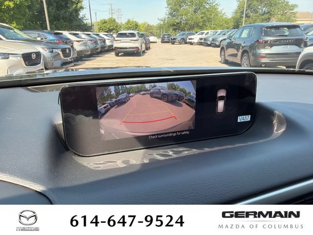 New 2026 MAZDA CX-50 2.5 Hybrid w/ Weather Package AWD/4WD image 25