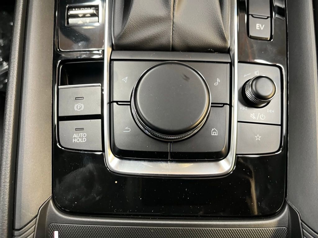 New 2026 MAZDA CX-50 2.5 Hybrid w/ Premium Plus Pkg image 14