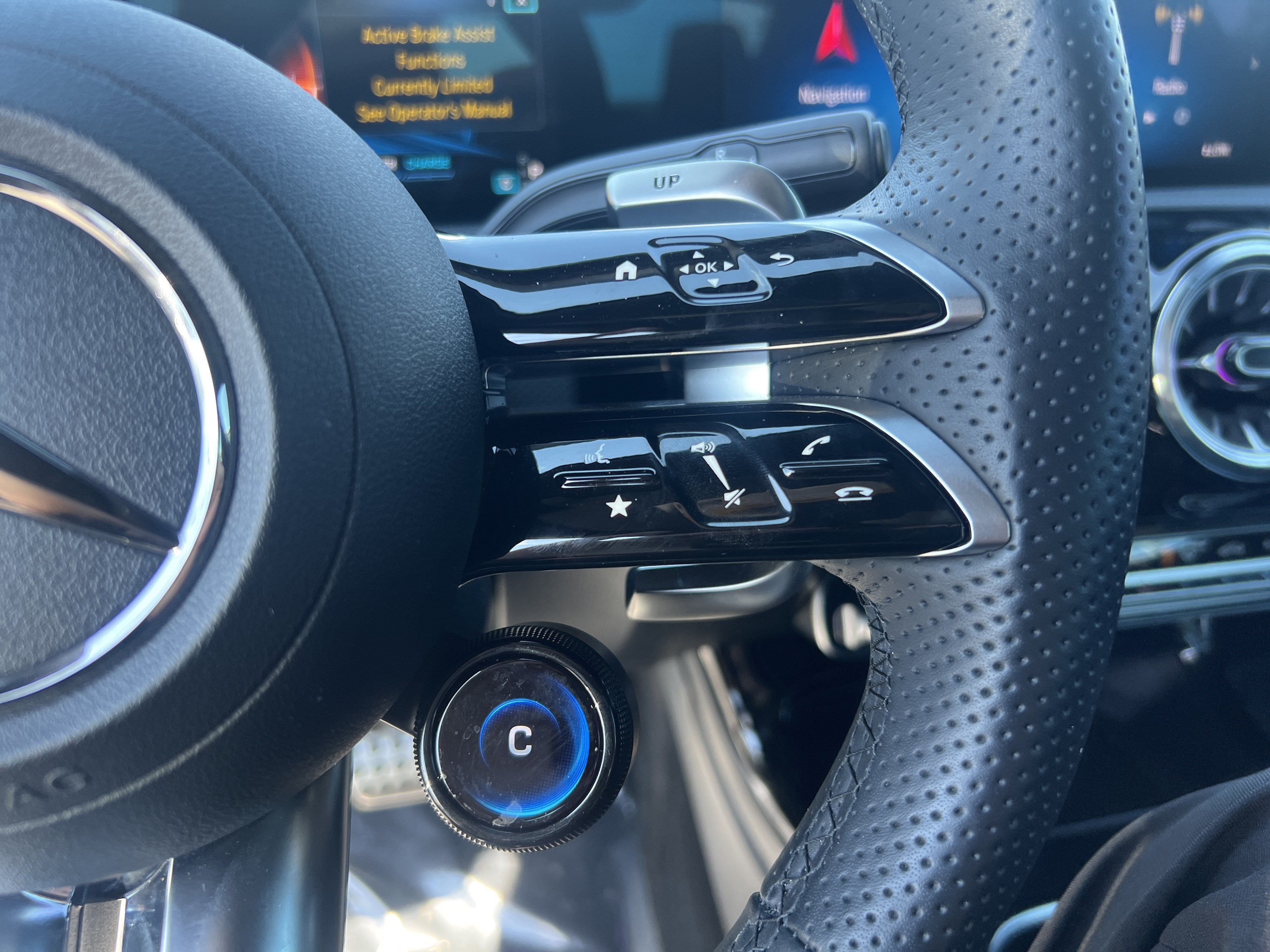 Certified 2026 Mercedes-Benz CLA 35 AMG 4MATIC image 20