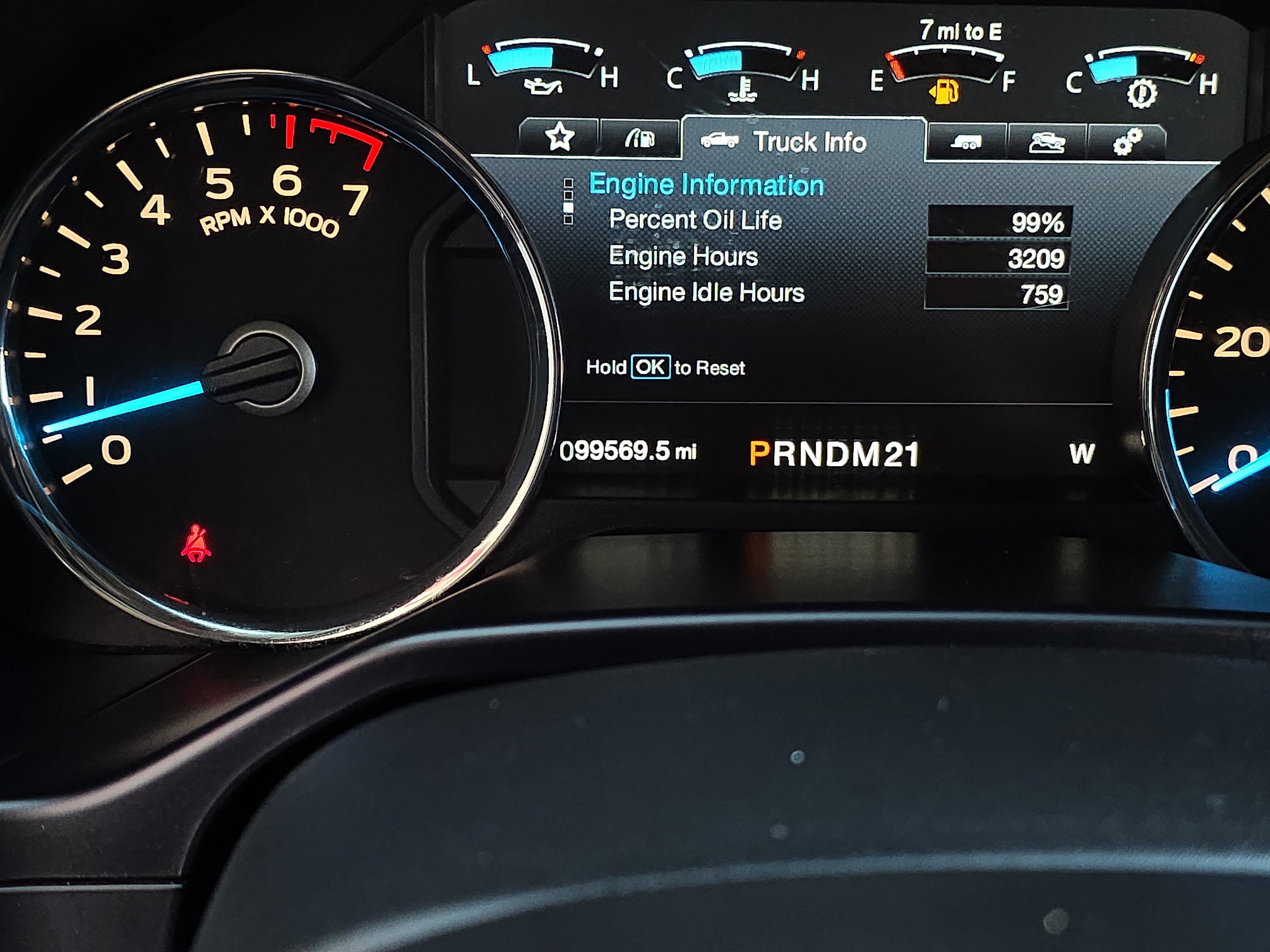 Used 2016 Ford F150 Lariat image 18