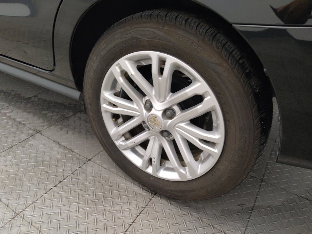 Used 2022 Mitsubishi Mirage G4 SE FWD image 31