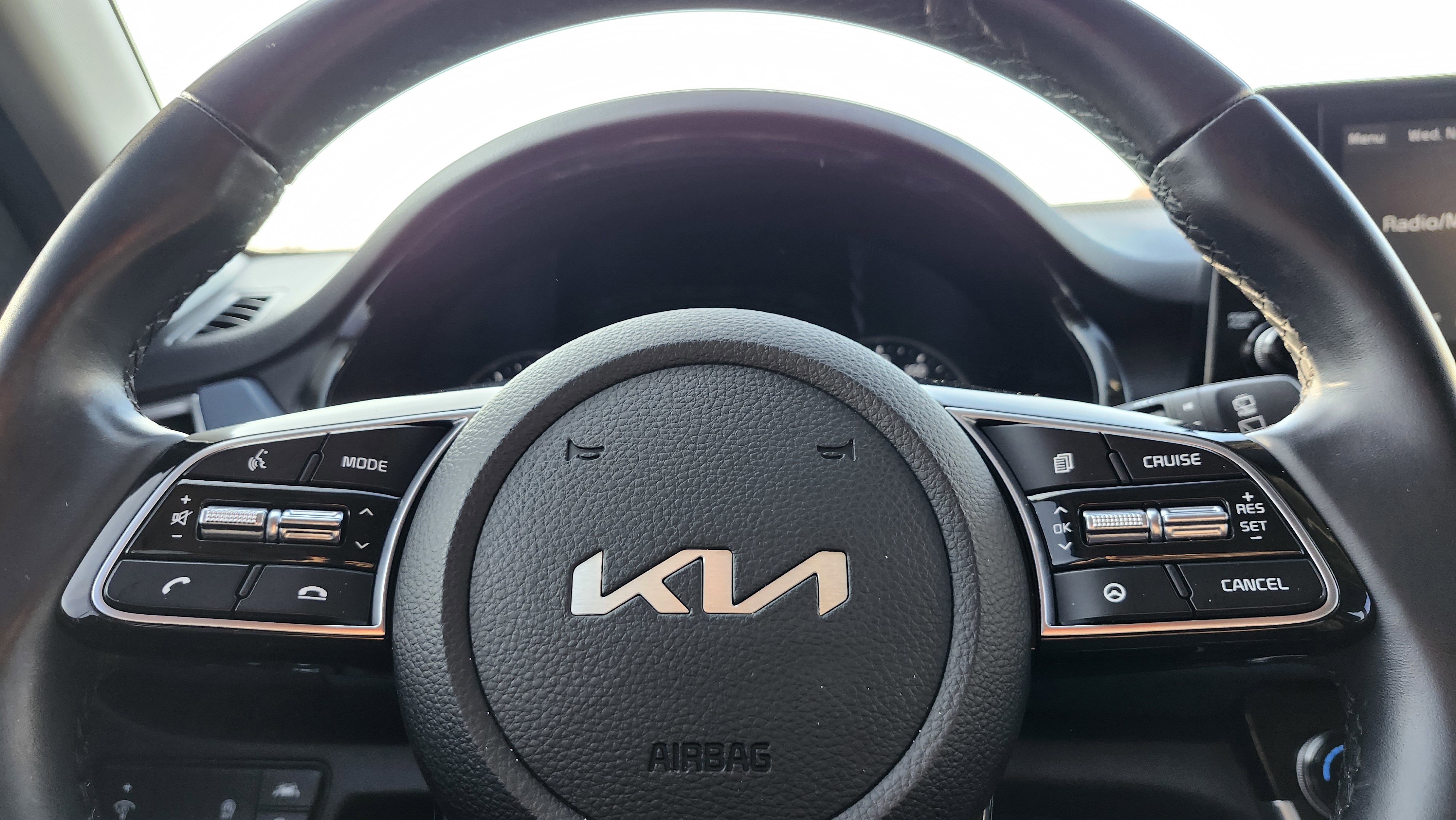 Used 2023 Kia Seltos S image 20