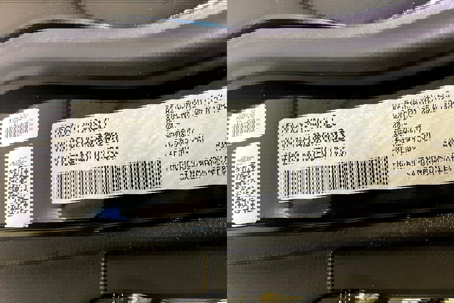 Used 2023 Jeep Grand Cherokee L Altitude image 18