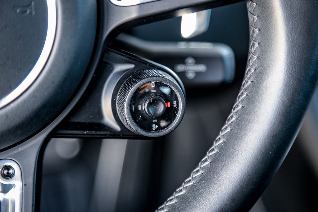 Used 2017 Porsche 911 Carrera 4S image 26