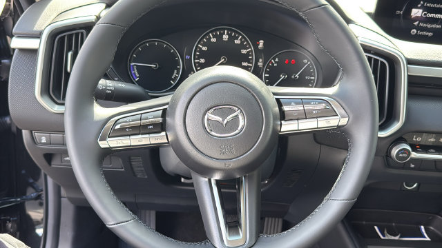 New 2026 MAZDA CX-50 2.5 Hybrid w/ Weather Package AWD/4WD image 12