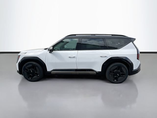 New 2026 Kia EV9 GT-Line AWD/4WD image 4