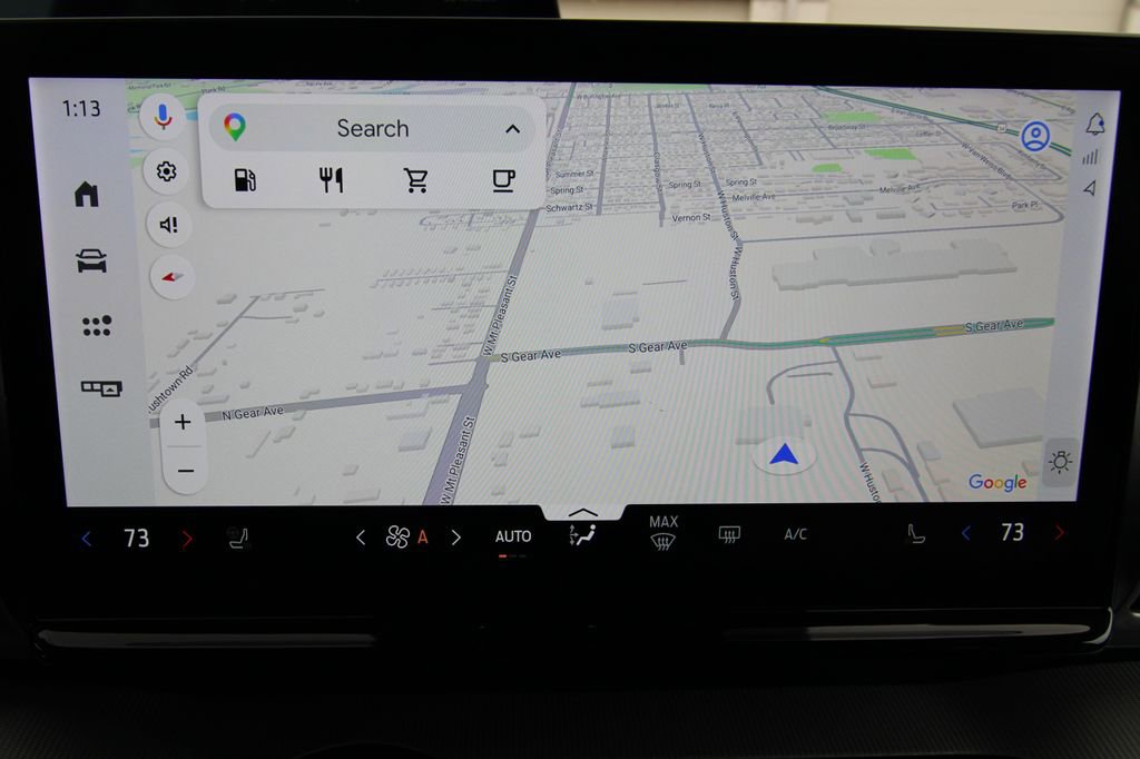 Used 2025 Ford Expedition Active image 13