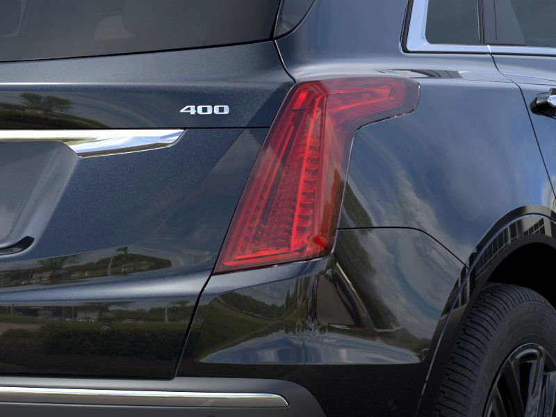 New 2026 Cadillac XT5 Premium Luxury image 11