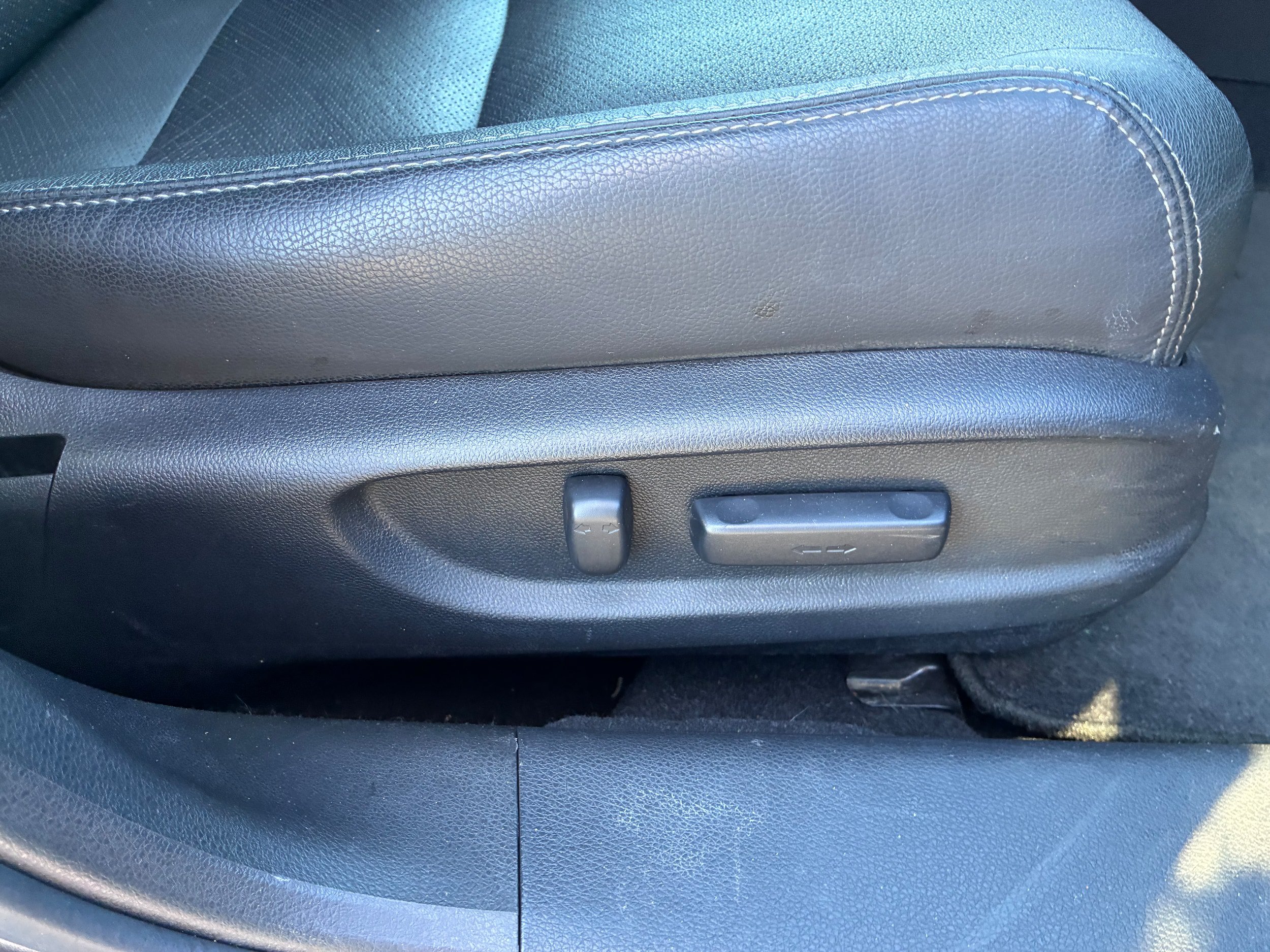 Used 2013 Honda Accord EX-L image 26