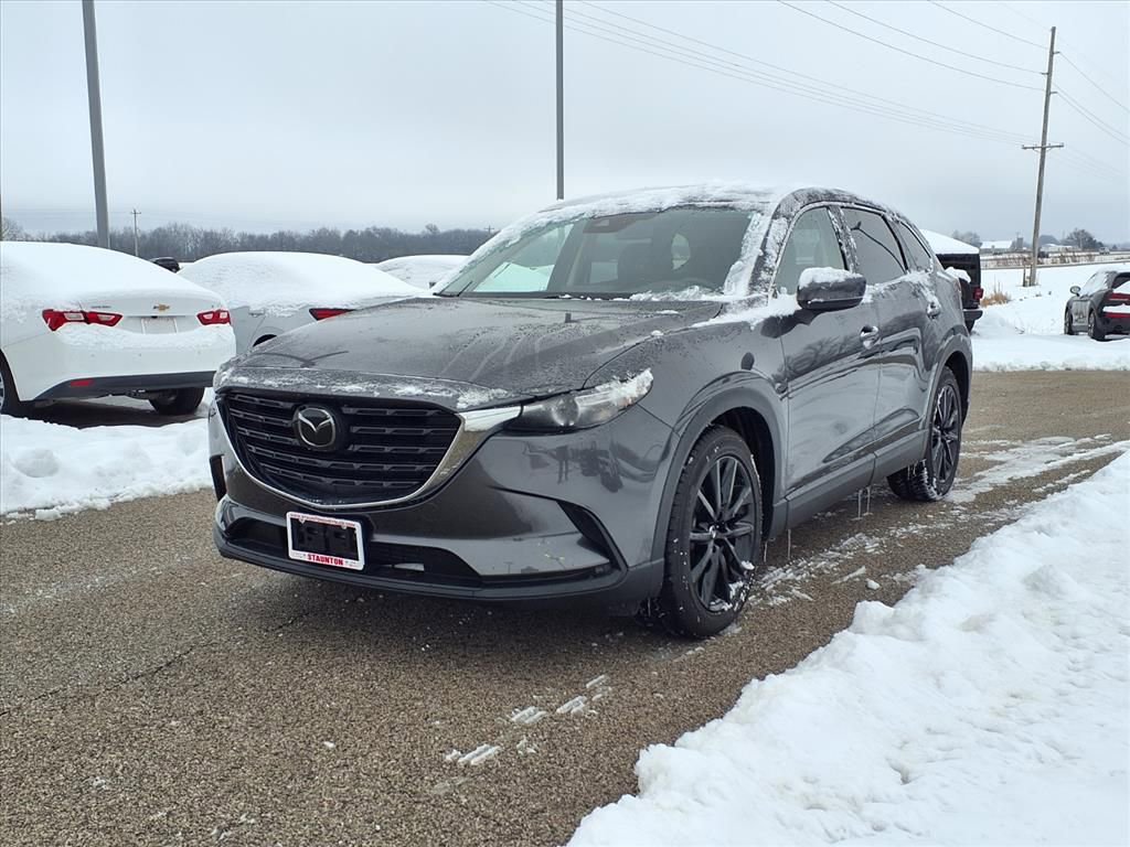 Used 2023 MAZDA CX-9 Touring Plus image 29