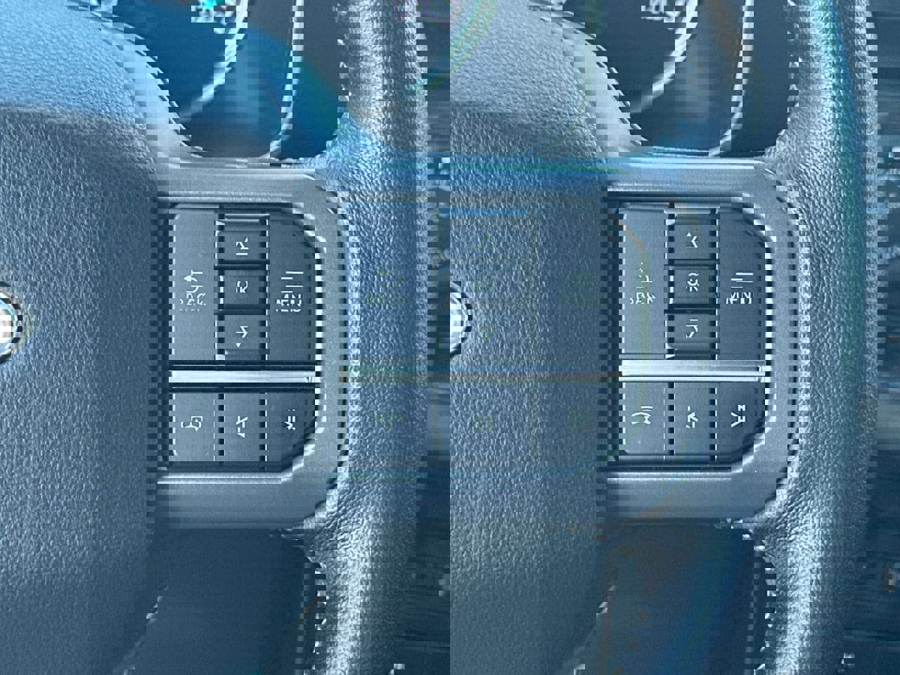 Certified 2022 Ford F150 XLT w/ Equipment Group 302A High image 27