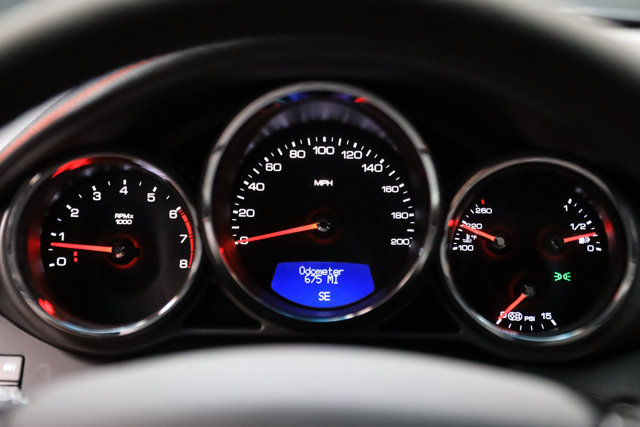 Used 2015 Cadillac CTS V RWD image 71