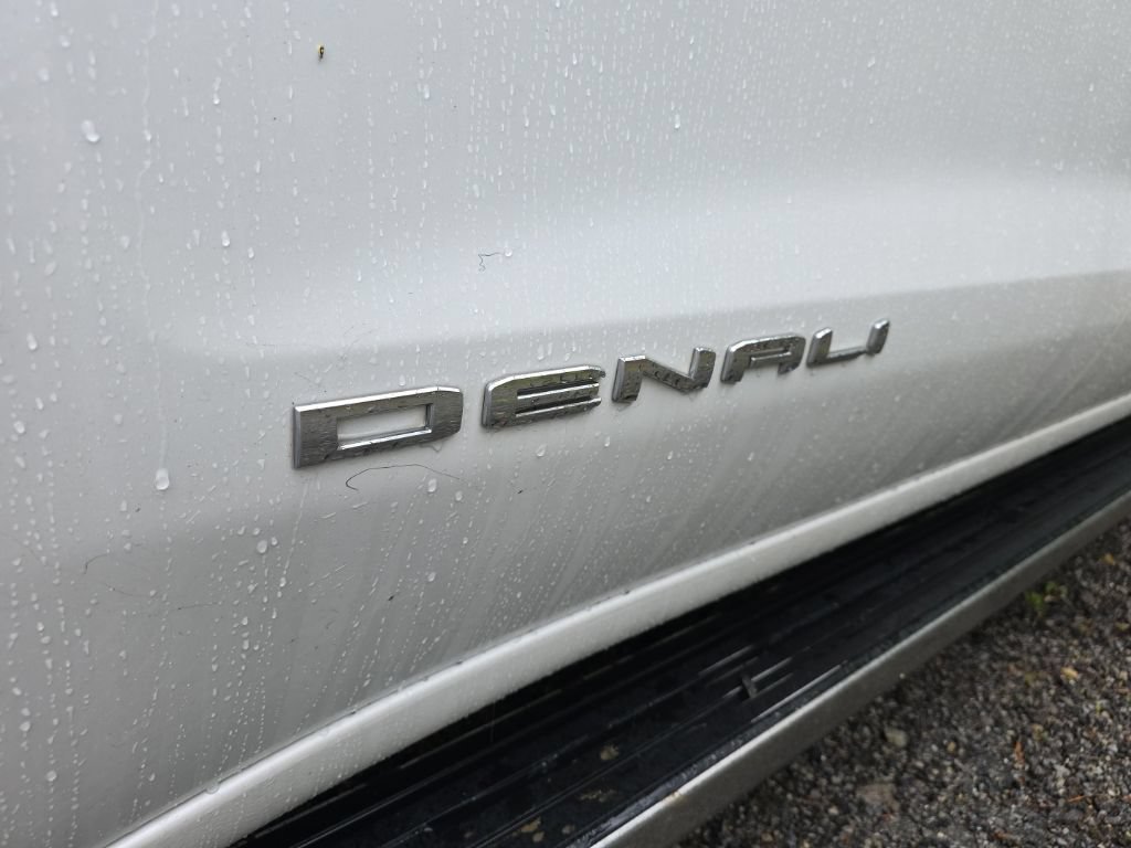 Used 2019 GMC Sierra 1500 Denali w/ Denali Ultimate Package AWD/4WD image 12