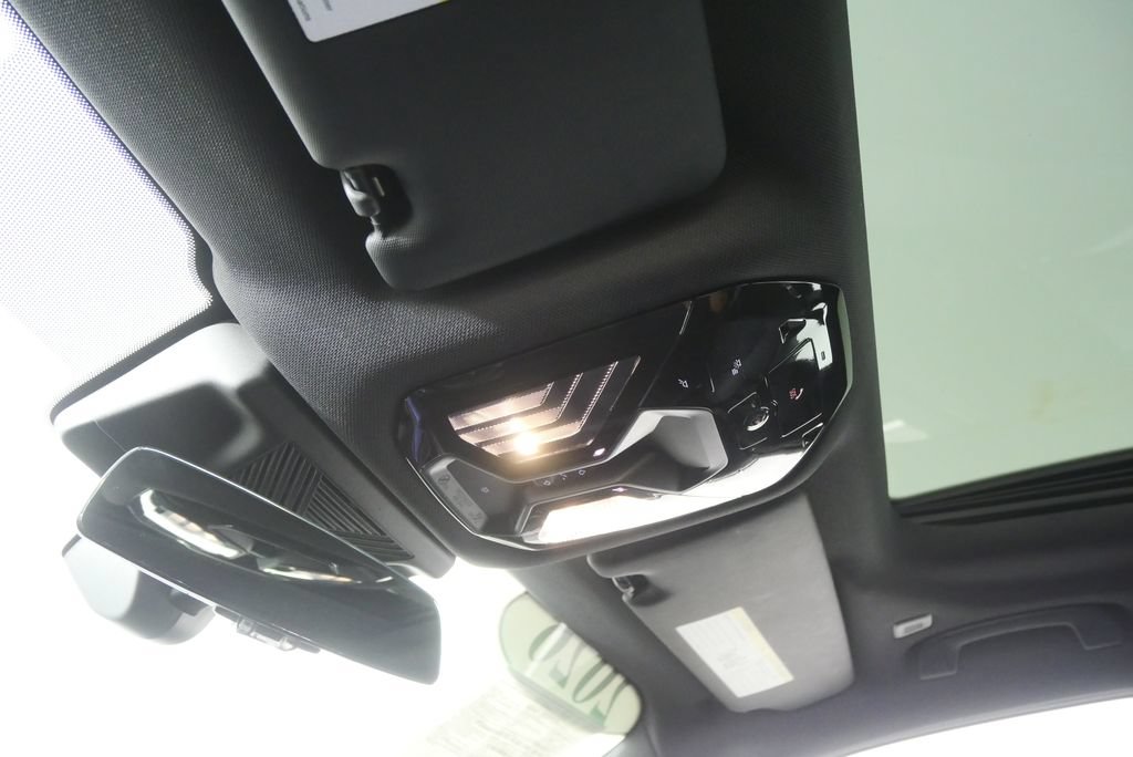 Used 2026 BMW 530i RWD image 20