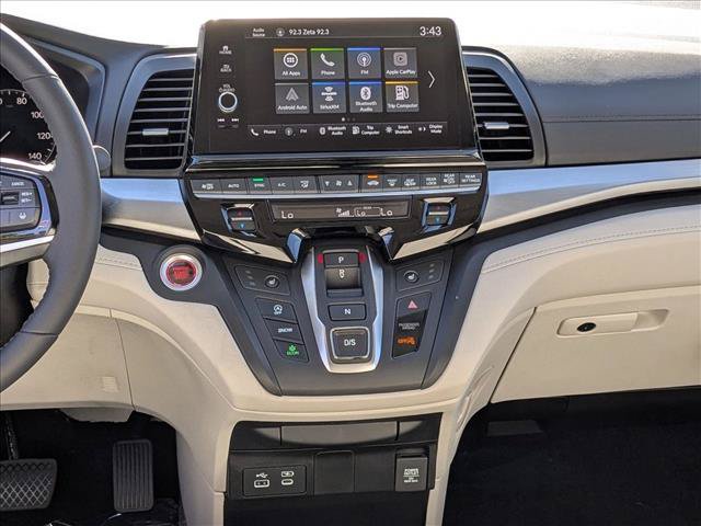 New 2026 Honda Odyssey EX-L image 11