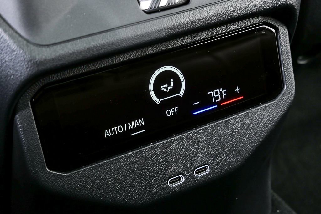 Used 2025 BMW X3 M50 w/ Premium Package image 19