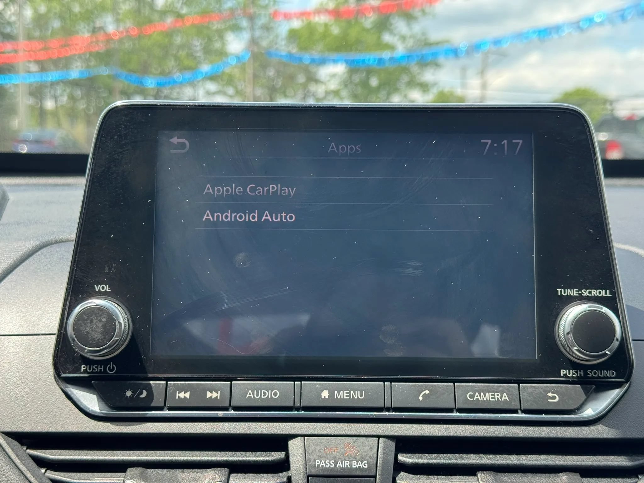 Used 2019 Nissan Altima 2.5 S FWD image 28