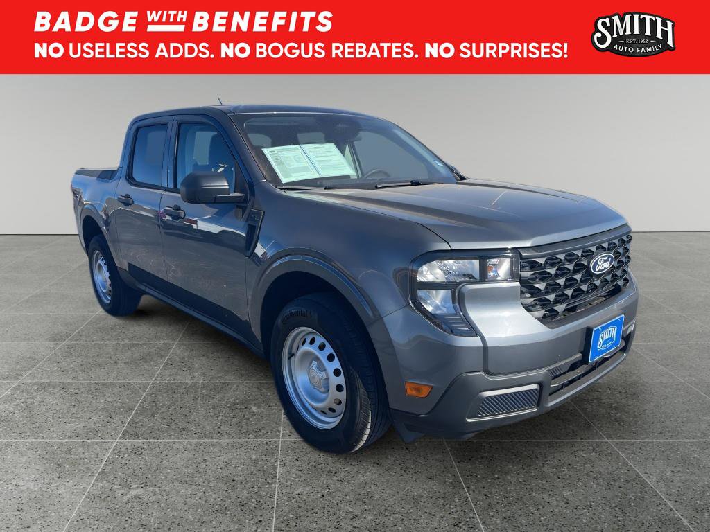 Used 2025 Ford Maverick XL