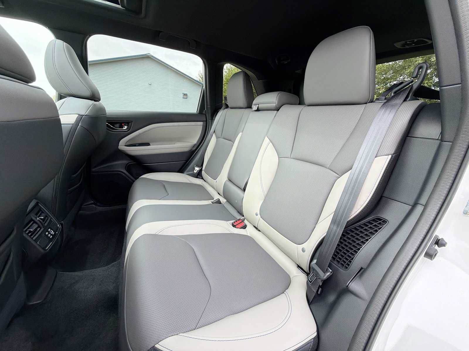 New 2026 Subaru Forester Touring AWD/4WD image 17