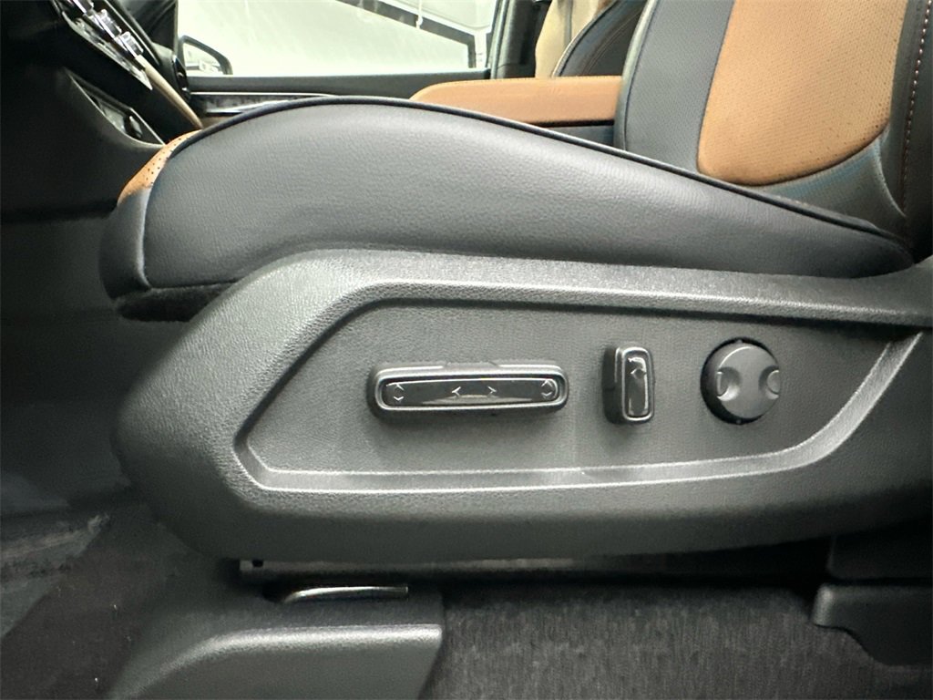 New 2026 Honda Passport TrailSport Elite image 10