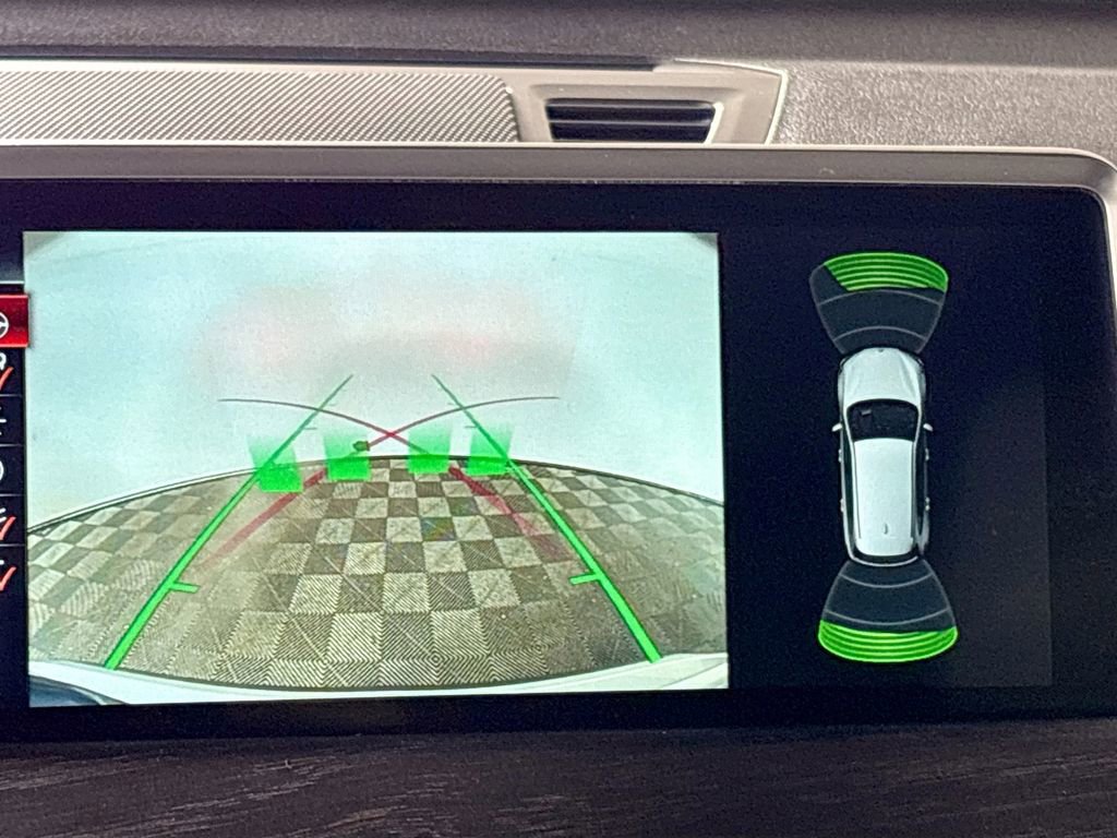 Used 2017 BMW X1 xDrive28i image 17