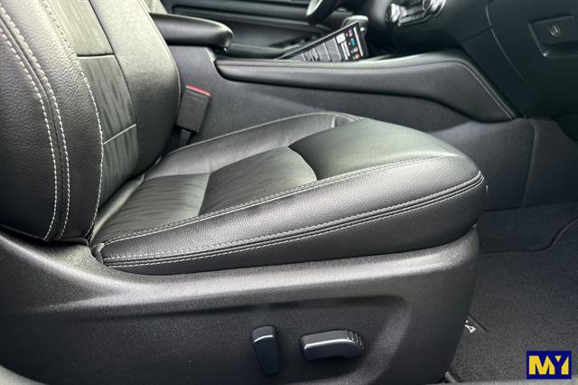 Used 2021 Nissan Altima 2.5 SL image 20