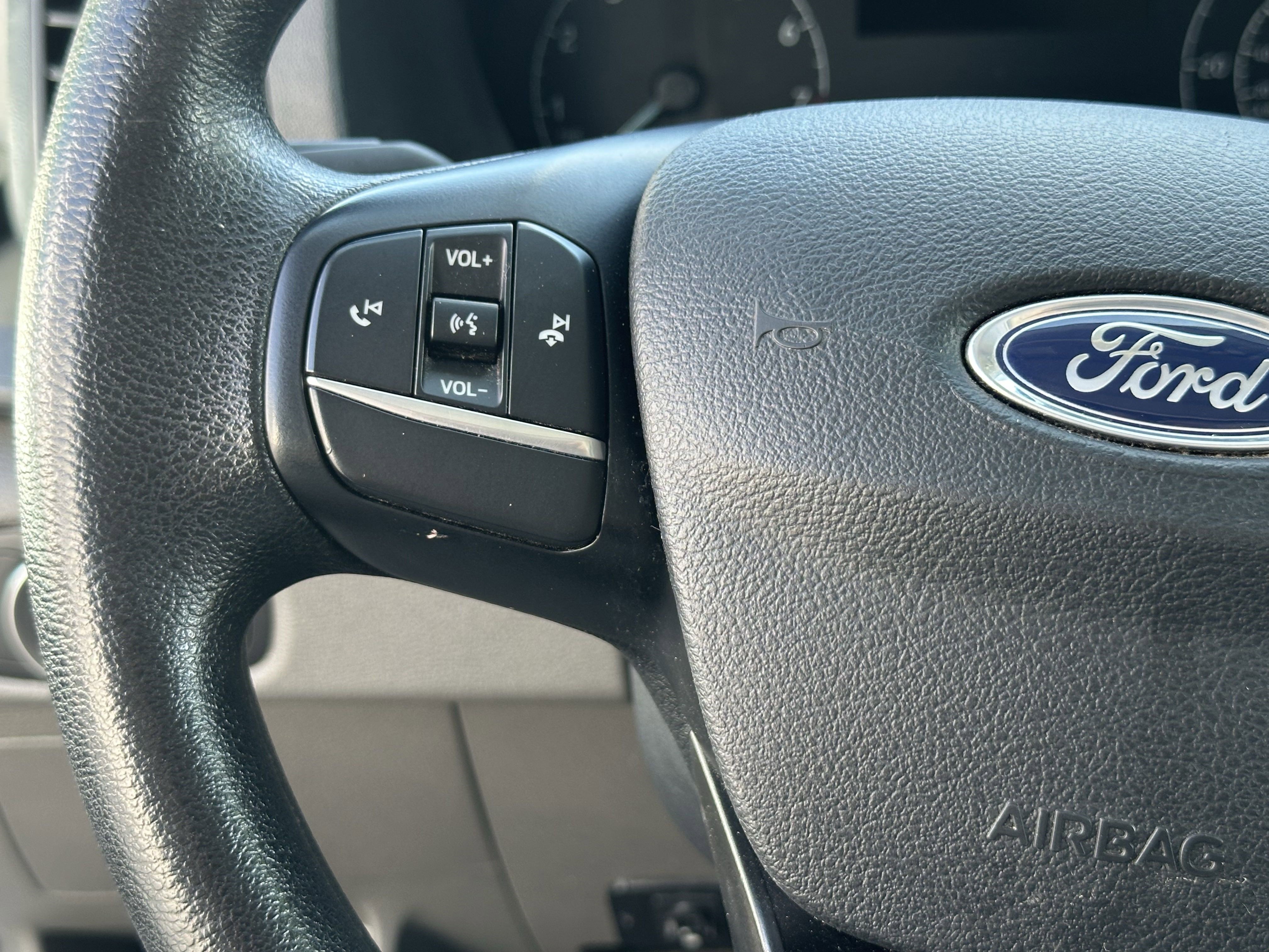 Used 2023 Ford Transit 350 DRW image 18