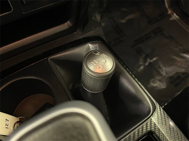 Used 2021 Toyota 4Runner TRD Off-Road Premium image 11