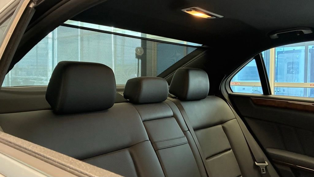 Used 2012 Mercedes-Benz E 350 Sedan image 29