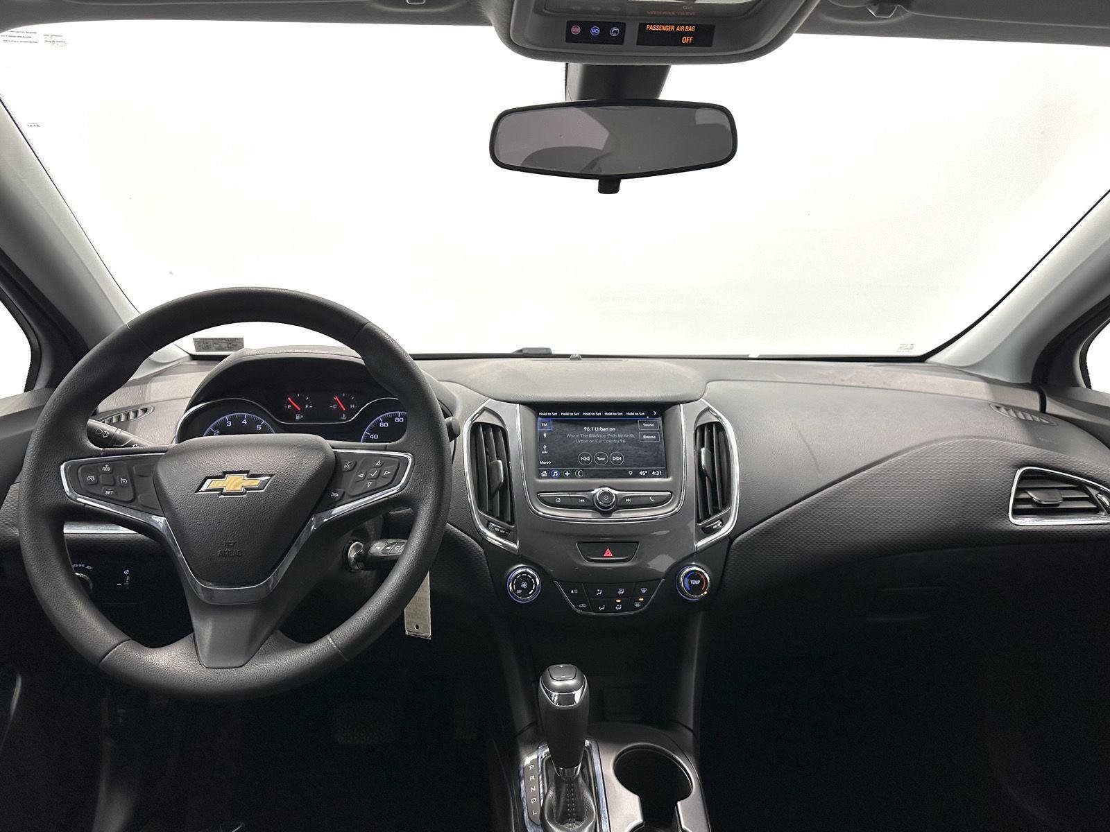 Used 2019 Chevrolet Cruze LS w/ LS Convenience Package image 17