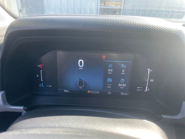 New 2025 Ford Ranger XL image 14