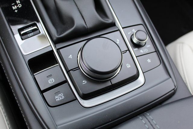 New 2026 MAZDA CX-30 AWD 2.5 S w/ Premium Package image 25