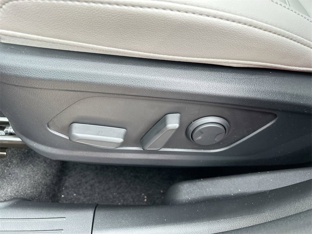 New 2026 Hyundai Tucson SEL image 25