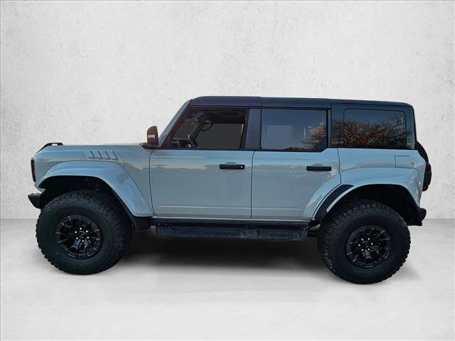 New 2026 Ford Bronco Raptor image 5