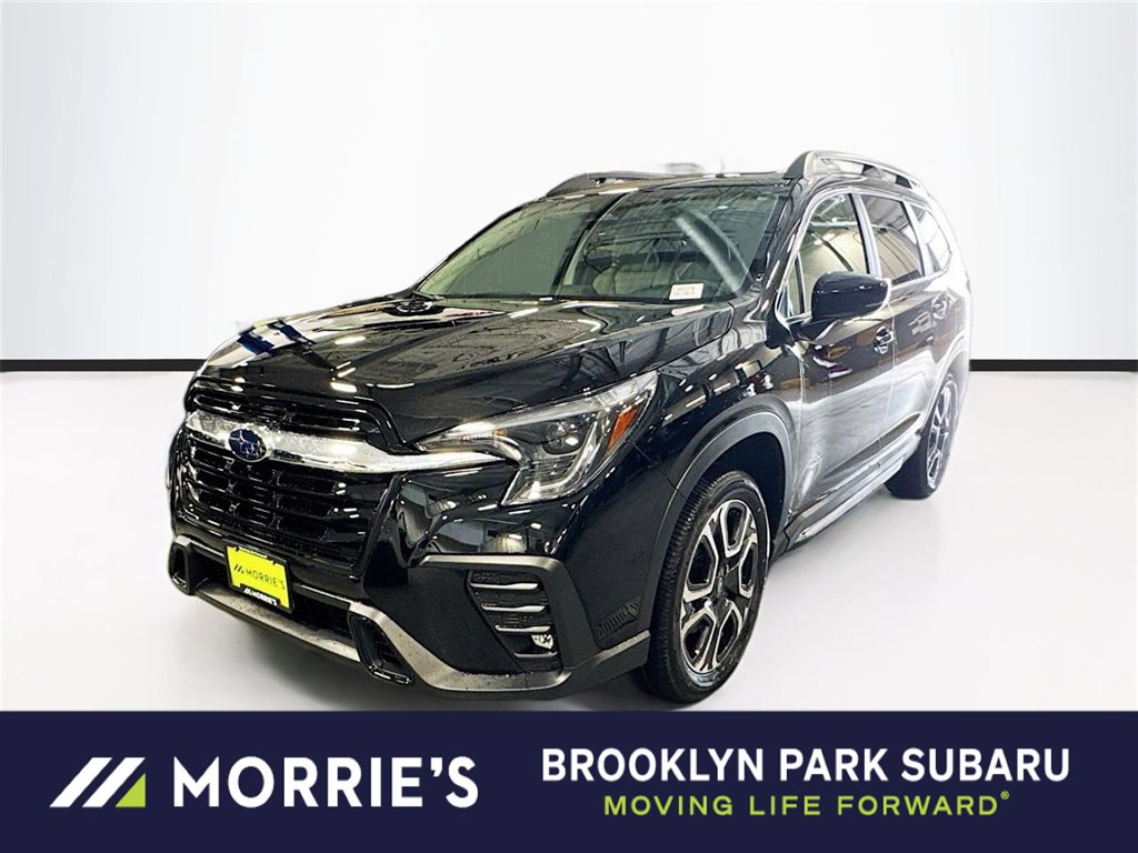 New 2026 Subaru Ascent Limited image 1