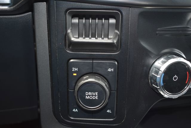 Used 2024 Ford F150 Lariat w/ Equipment Group 502A High AWD/4WD image 39