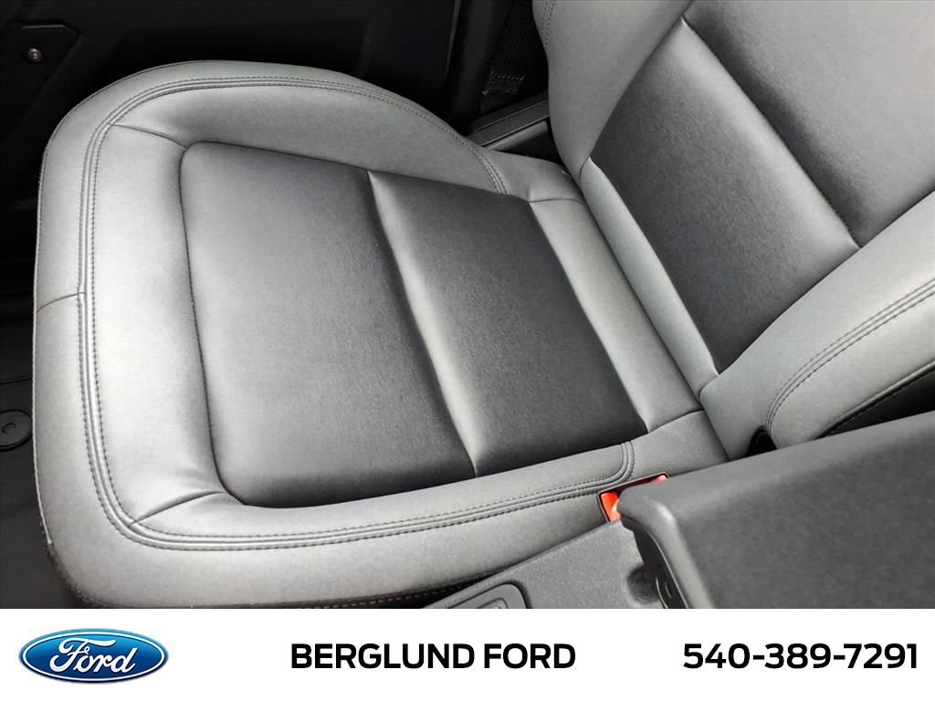 Used 2024 Ford Bronco Big Bend image 31