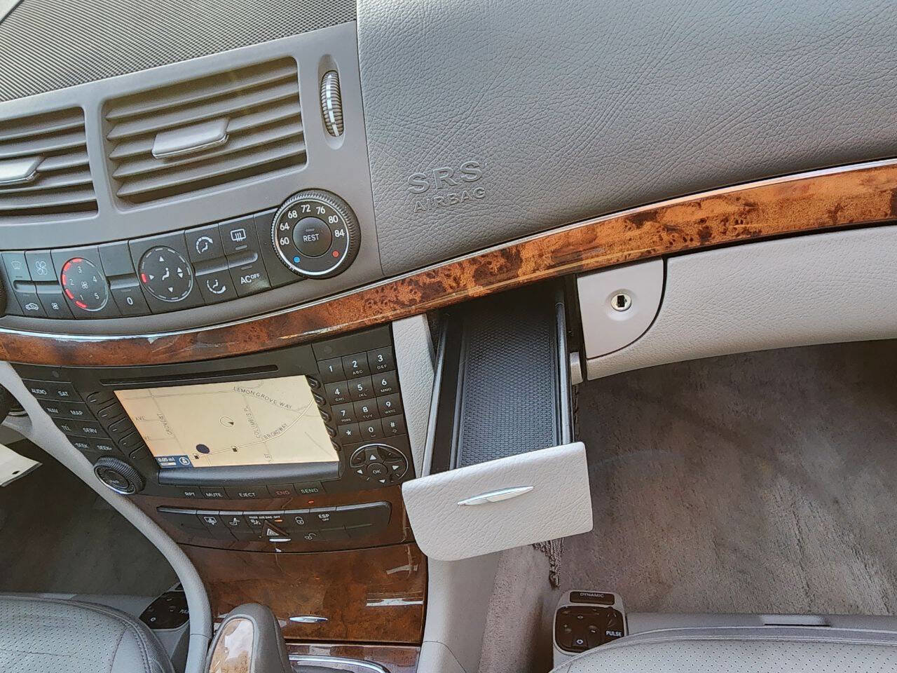 Used 2005 Mercedes-Benz E 320 Sedan image 33