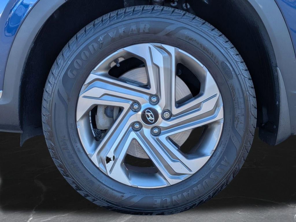 Used 2022 Hyundai Santa Fe SEL w/ Cargo Package image 29