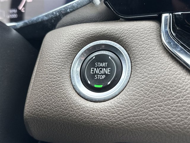 Certified 2023 GMC Canyon Denali AWD/4WD image 21