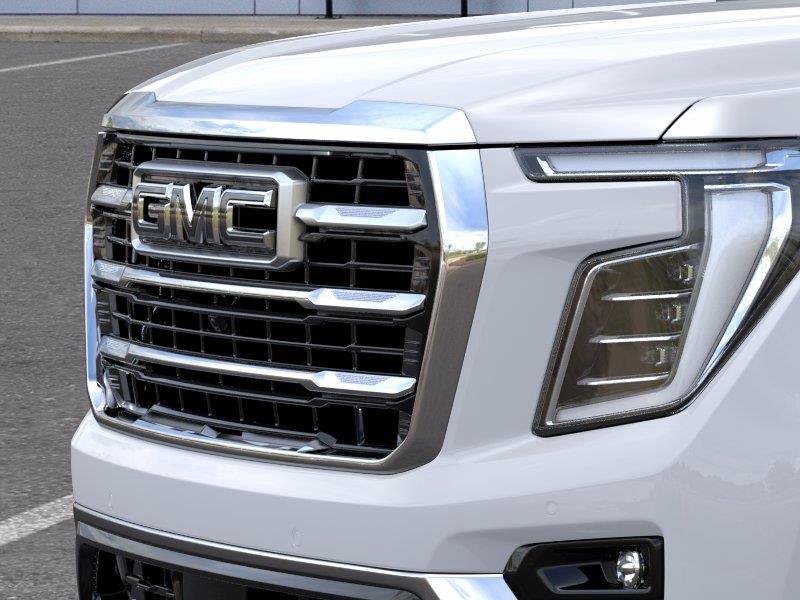 New 2026 GMC Yukon XL Elevation w/ Elevation Premium Package AWD/4WD image 16