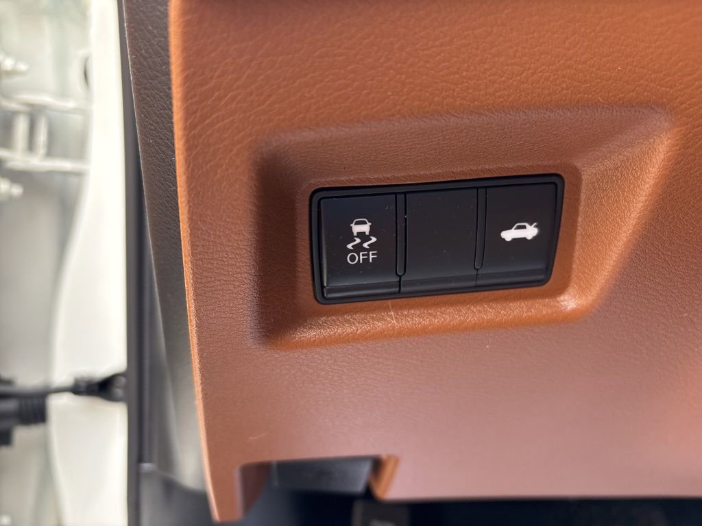 Used 2021 INFINITI Q50 Signature Edition w/ Cargo Package image 18