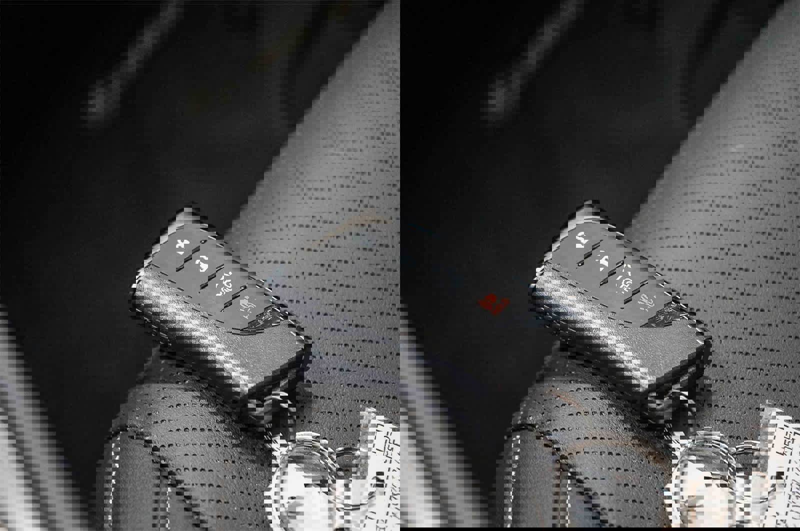 Used 2025 Lexus NX 350h AWD w/ Premium Package image 27