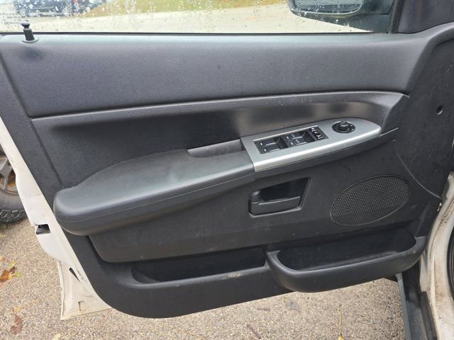 Used 2008 Jeep Grand Cherokee Laredo image 16