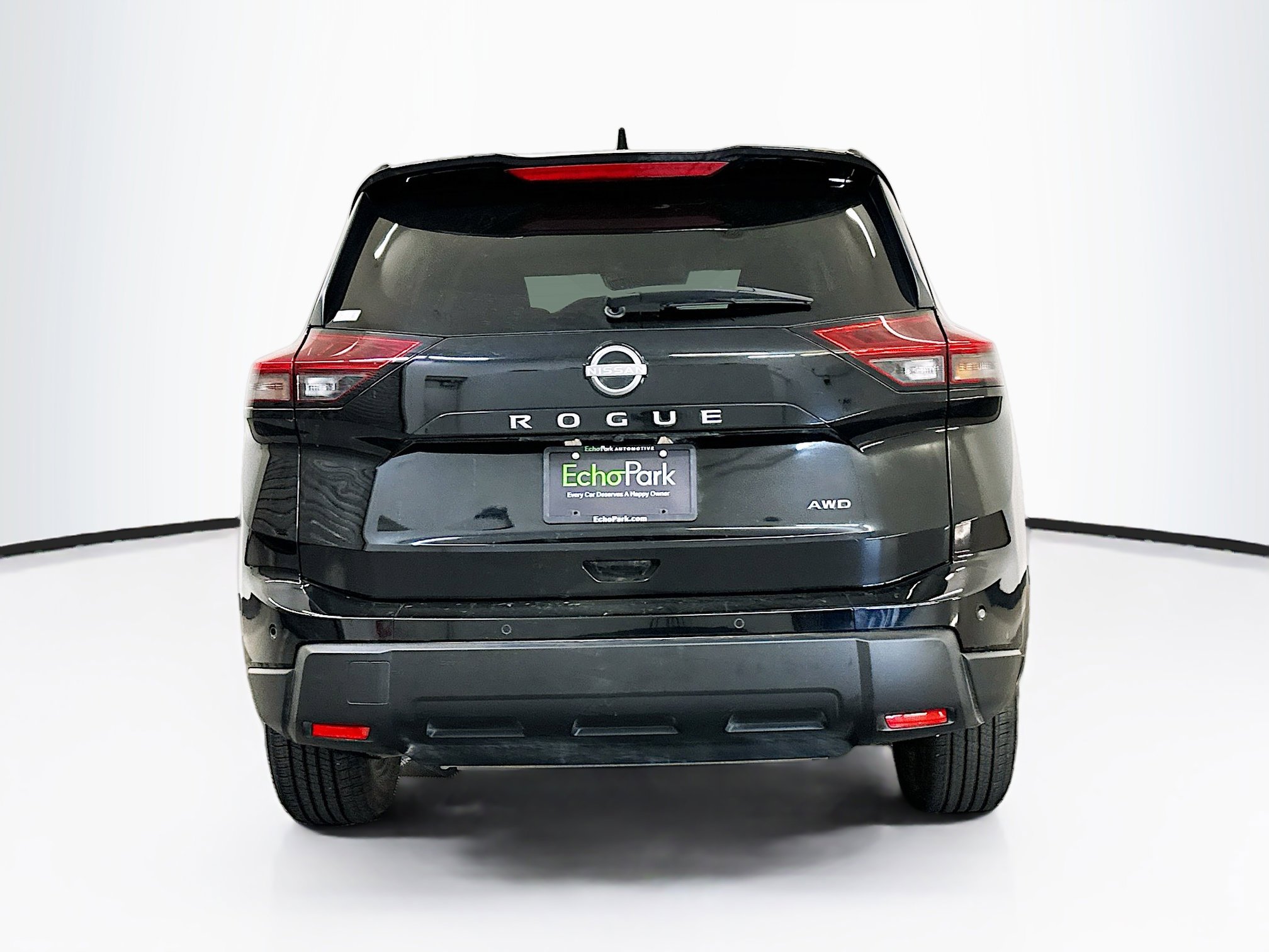 Used 2025 Nissan Rogue SV image 7