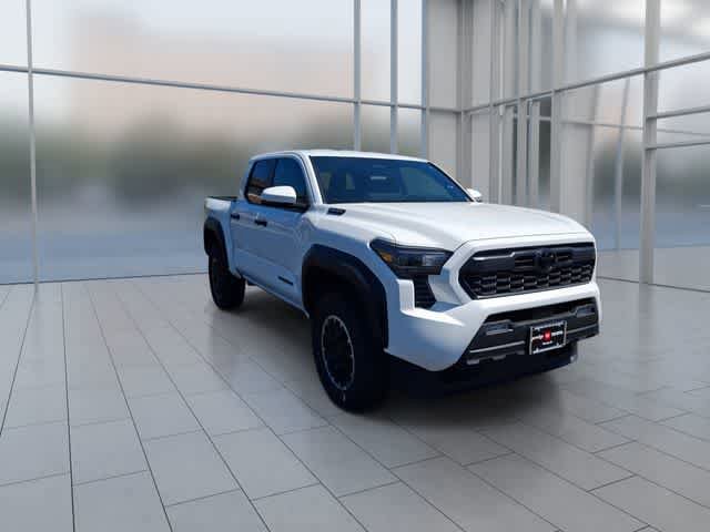 New 2026 Toyota Tacoma TRD Off-Road AWD/4WD image 5